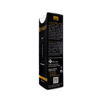Herbal Pharm, Revivogen Scalp Therapy, 60 ml